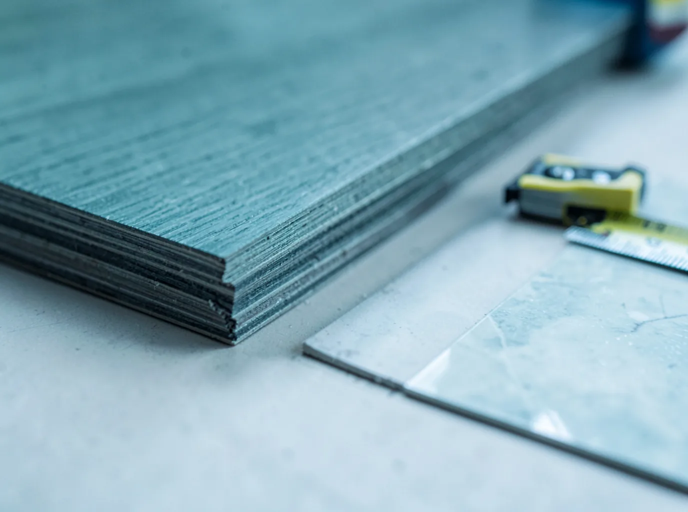 Luxury Vinyl Plank Installation New Iberia, LA FAQs
